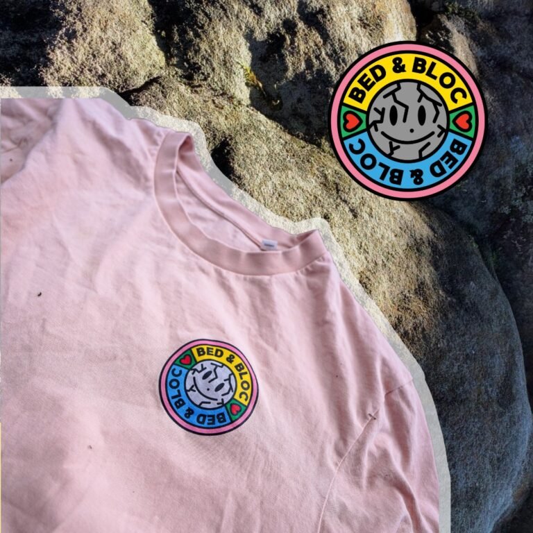 Sandstone Lover T-Shirt – Image 2