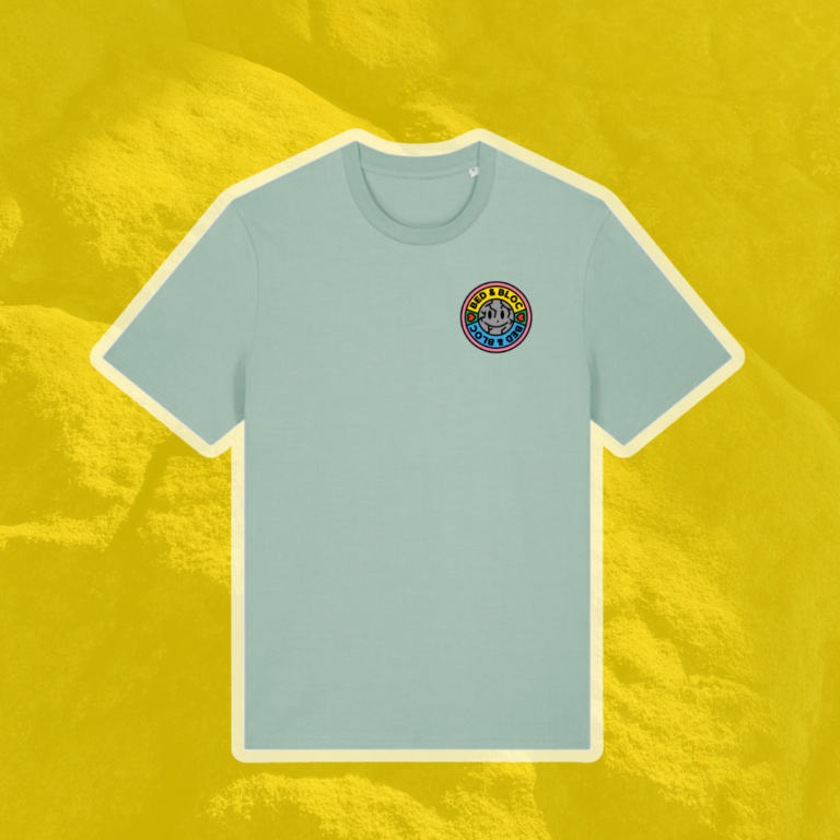 Sandstone Lover T-Shirt – Image 3