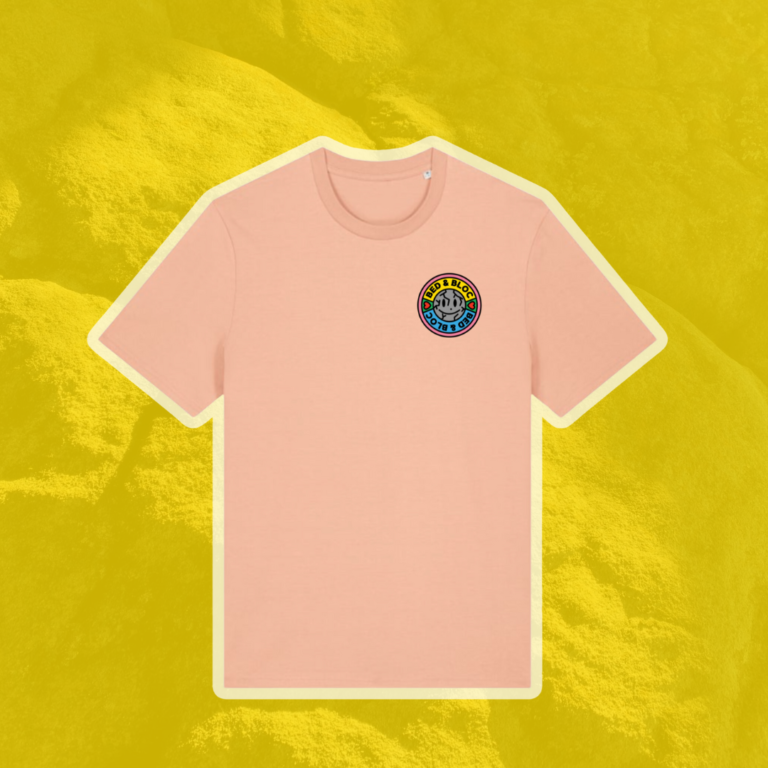 Sandstone Lover T-Shirt – Image 5